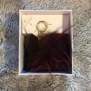 💕NWT Michael Kors Puffball!